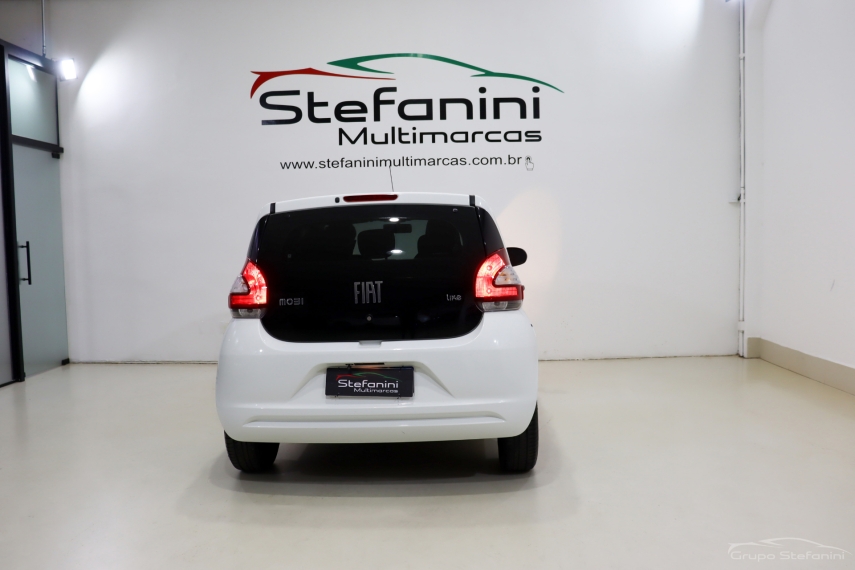 fiat mobi 1.0 evo flex like. manual 4p 2020