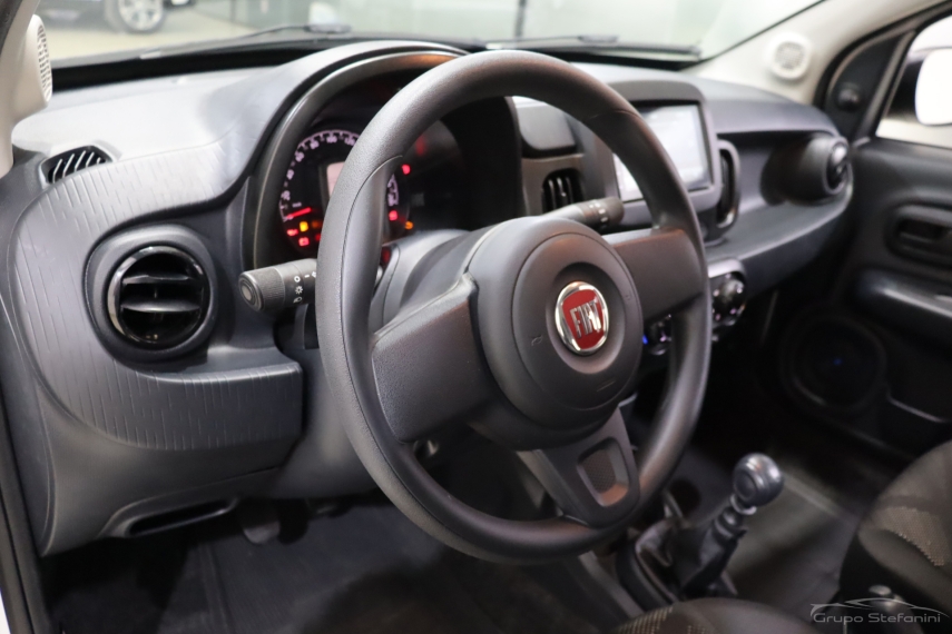 fiat mobi 1.0 evo flex like. manual 4p 2020