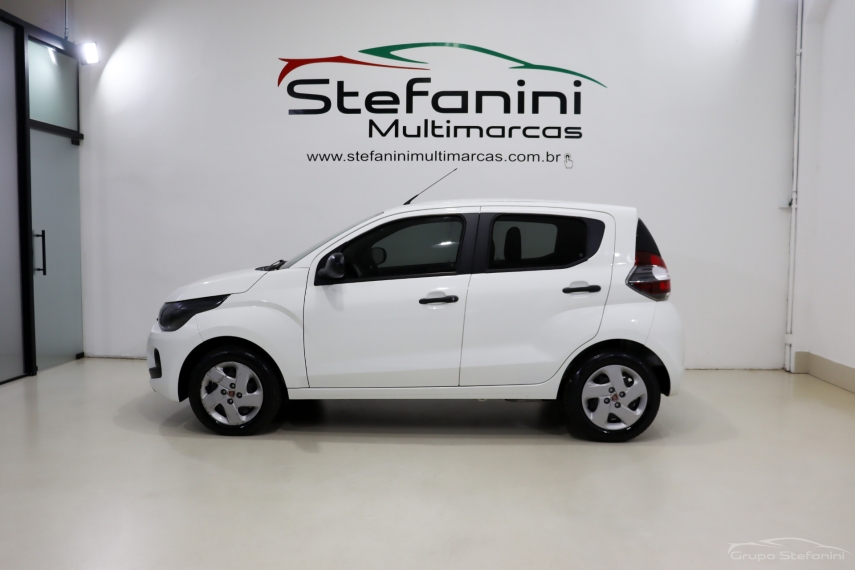 fiat mobi 1.0 evo flex like. manual 4p 2020