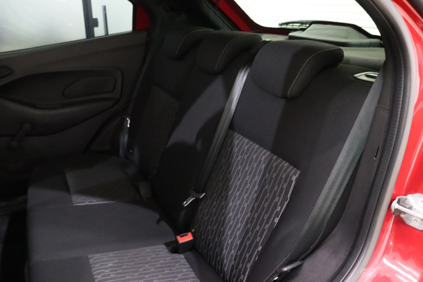 ford ka 1.0 ti-vct flex se manual 4p 2019