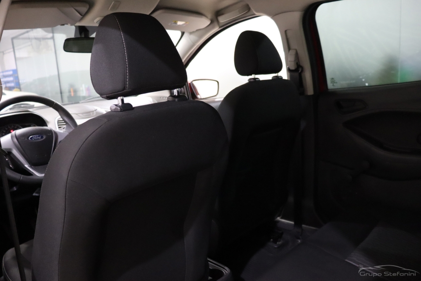 ford ka 1.0 ti-vct flex se manual 4p 2019