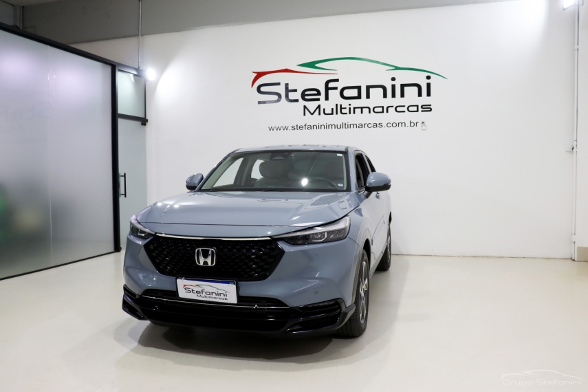 honda hr-v 1.5 di i-vtec turbo flex touring cvt 4p automatico 2025 honda hr-v 1.5 di i-vtec turbo flex touring cvt 4p automatico 2025