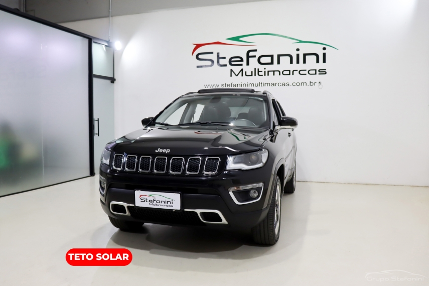 jeep compass 2.0 16v diesel limited 4x4 automatico 4p 2018 jeep compass 2.0 16v diesel limited 4x4 automatico 4p 2018