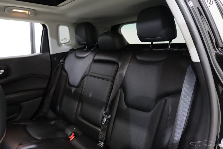 jeep compass 2.0 16v diesel limited 4x4 automatico 4p 2018