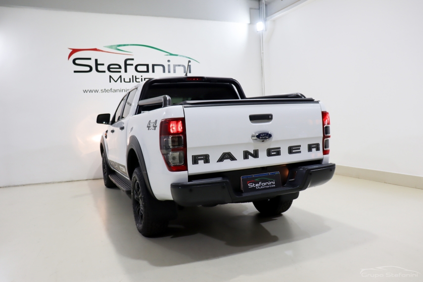 ford ranger 3.2 storm 4x4 cd 20v diesel 4p automatico 2023