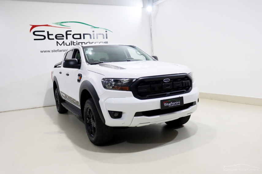 ford ranger 3.2 storm 4x4 cd 20v diesel 4p automatico 2023