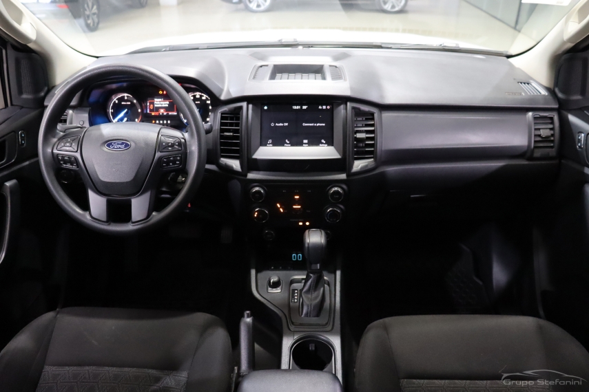 ford ranger 3.2 storm 4x4 cd 20v diesel 4p automatico 2023