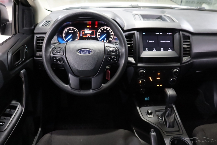 ford ranger 3.2 storm 4x4 cd 20v diesel 4p automatico 2023