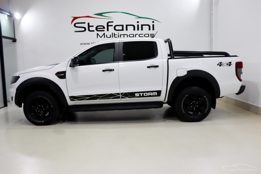 ford ranger 3.2 storm 4x4 cd 20v diesel 4p automatico 2023