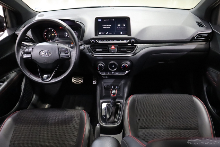 hyundai hb20 1.0 tgdi flex sport automatico 4p 2022