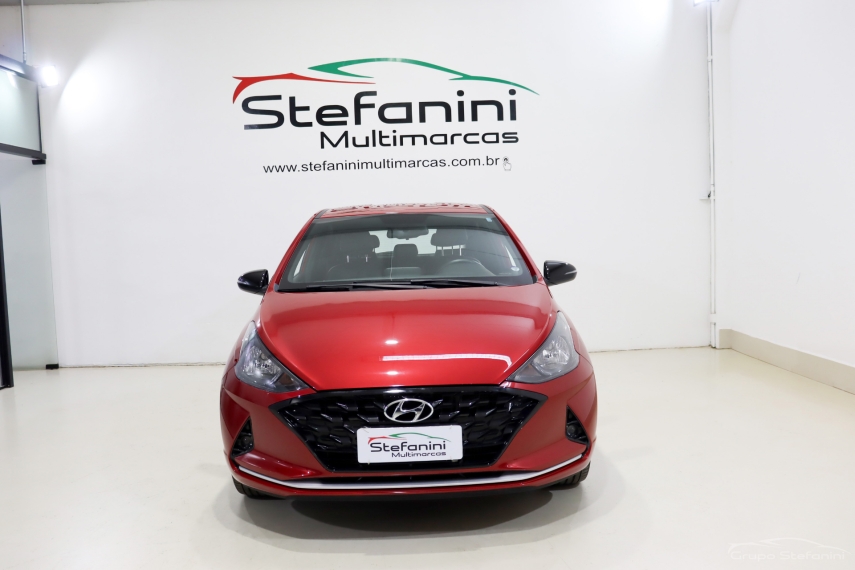 hyundai hb20 1.0 tgdi flex sport automatico 4p 2022