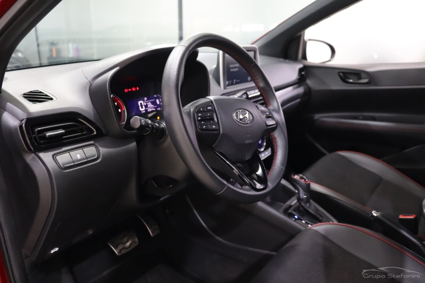 hyundai hb20 1.0 tgdi flex sport automatico 4p 2022