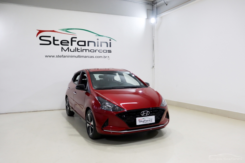 hyundai hb20 1.0 tgdi flex sport automatico 4p 2022