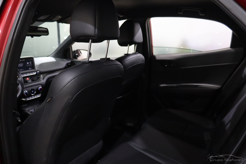hyundai hb20 1.0 tgdi flex sport automatico 4p 2022