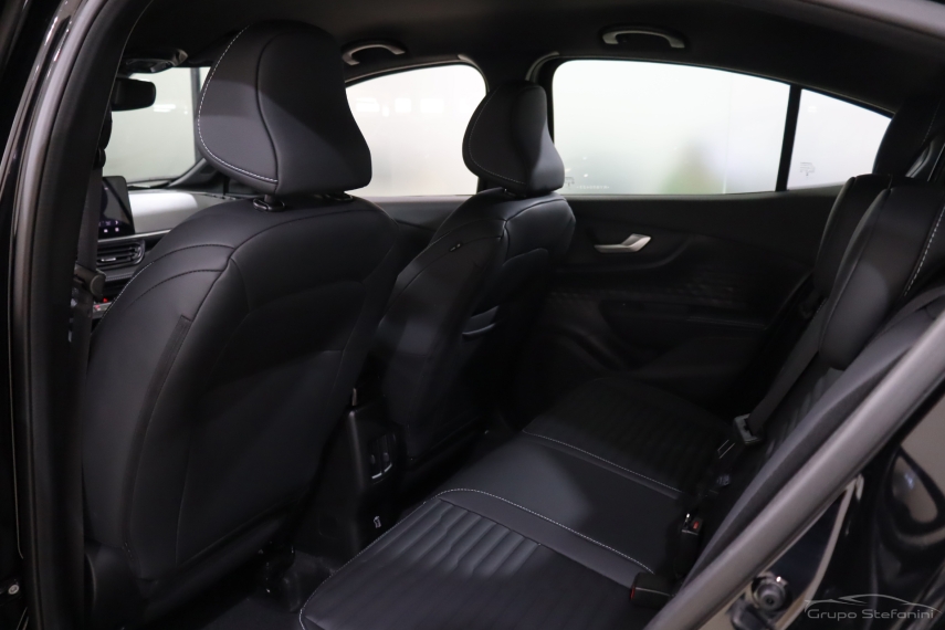 fiat fastback 1.3 turbo 270 flex limited edition at6 4p automatico 2024