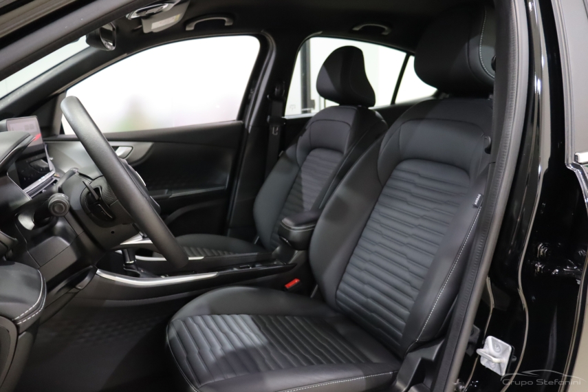fiat fastback 1.3 turbo 270 flex limited edition at6 4p automatico 2024