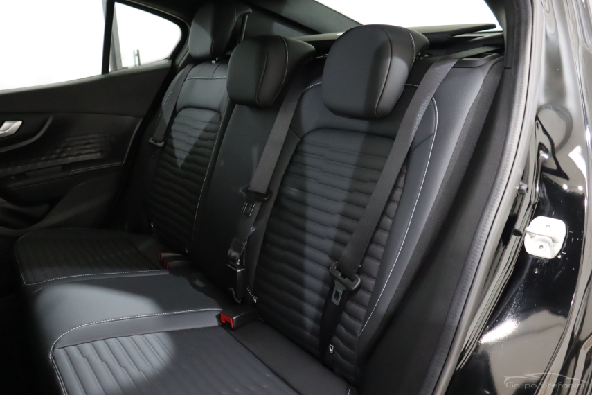 fiat fastback 1.3 turbo 270 flex limited edition at6 4p automatico 2024