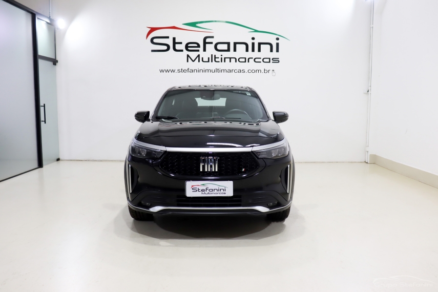 fiat fastback 1.3 turbo 270 flex limited edition at6 4p automatico 2024