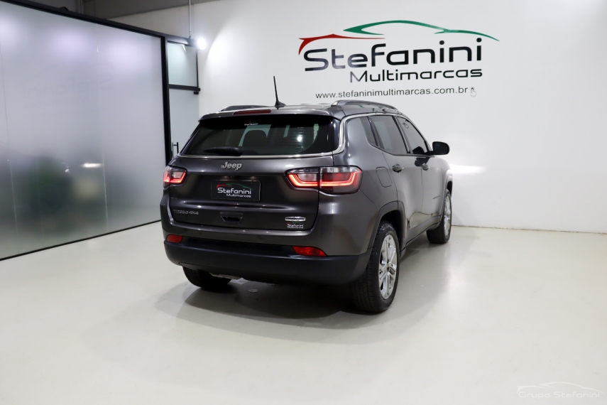 jeep compass 2.0 td350 turbo diesel longitude at9 1.3 4p automatico 2022