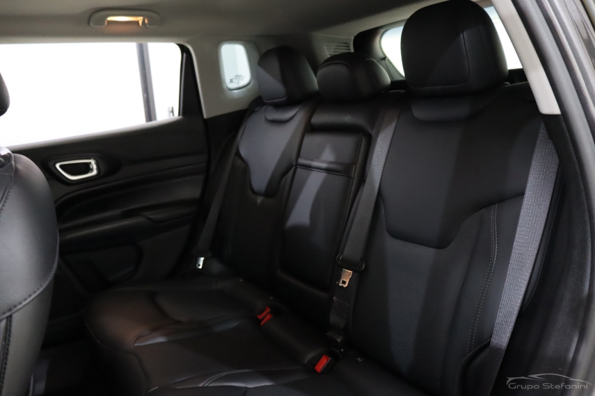 jeep compass 2.0 td350 turbo diesel longitude at9 1.3 4p automatico 2022
