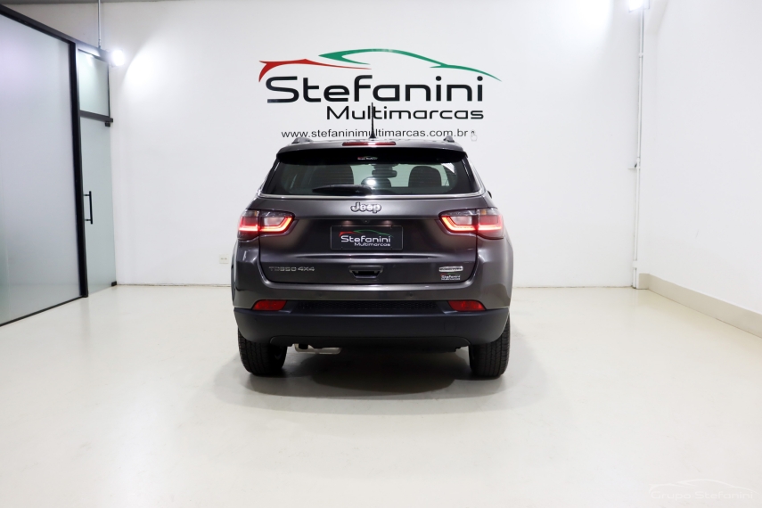 jeep compass 2.0 td350 turbo diesel longitude at9 1.3 4p automatico 2022
