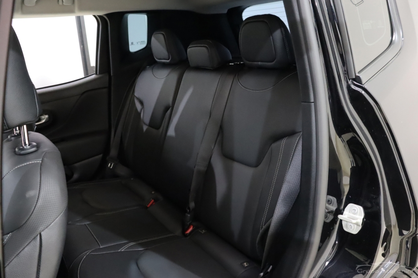 jeep renegade 1.3 t270 turbo flex longitude at6 4p automatico 2025