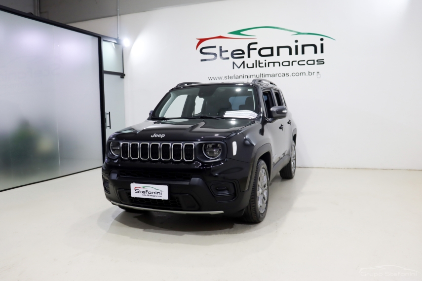 jeep renegade 1.3 t270 turbo flex longitude at6 4p automatico 2025 jeep renegade 1.3 t270 turbo flex longitude at6 4p automatico 2025
