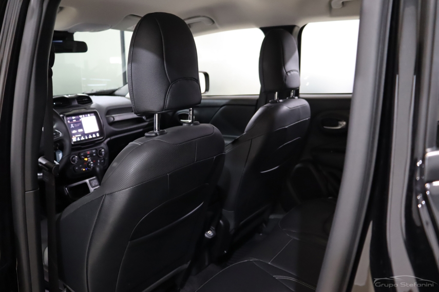 jeep renegade 1.3 t270 turbo flex longitude at6 4p automatico 2025
