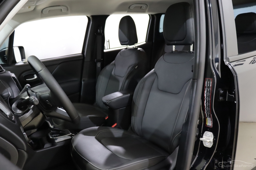 jeep renegade 1.3 t270 turbo flex longitude at6 4p automatico 2025
