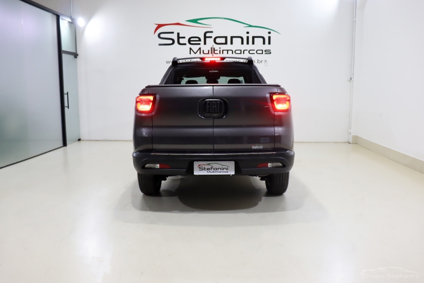 fiat toro 1.3 turbo 270 flex volcano at6 4p automatico 2024