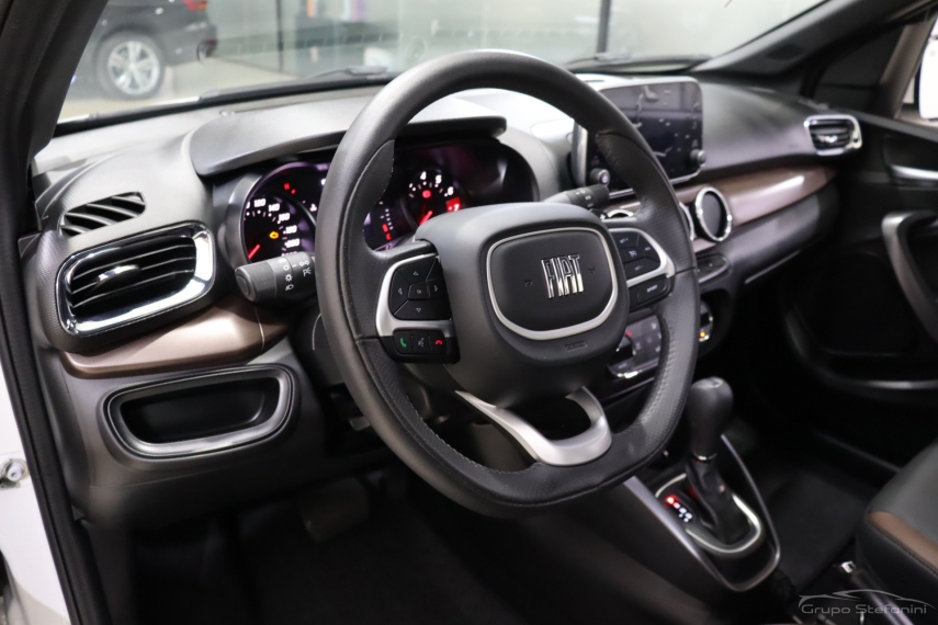 fiat cronos 1.3 firefly flex precision cvt 4p automatico 2023