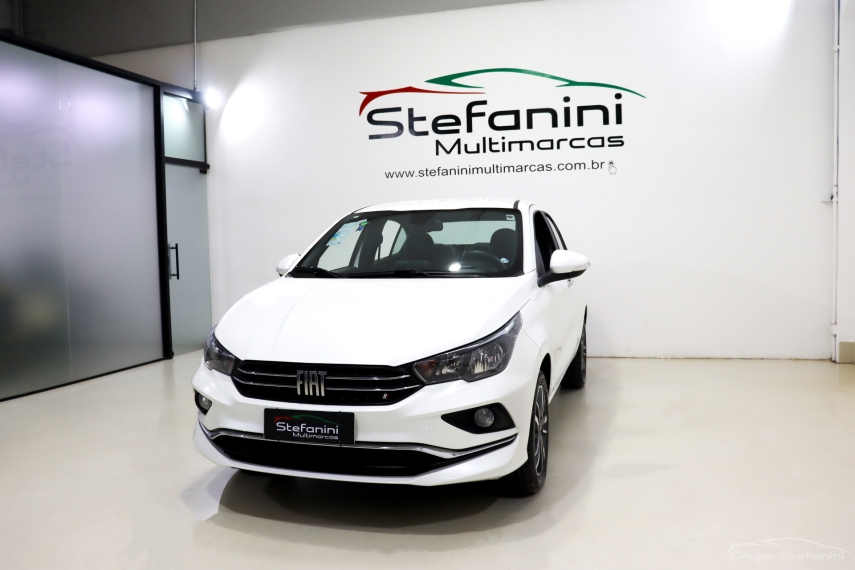 fiat cronos 1.3 firefly flex precision cvt 4p automatico 2023 fiat cronos 1.3 firefly flex precision cvt 4p automatico 2023