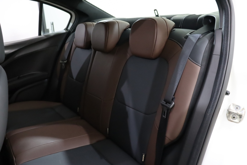 fiat cronos 1.3 firefly flex precision cvt 4p automatico 2023