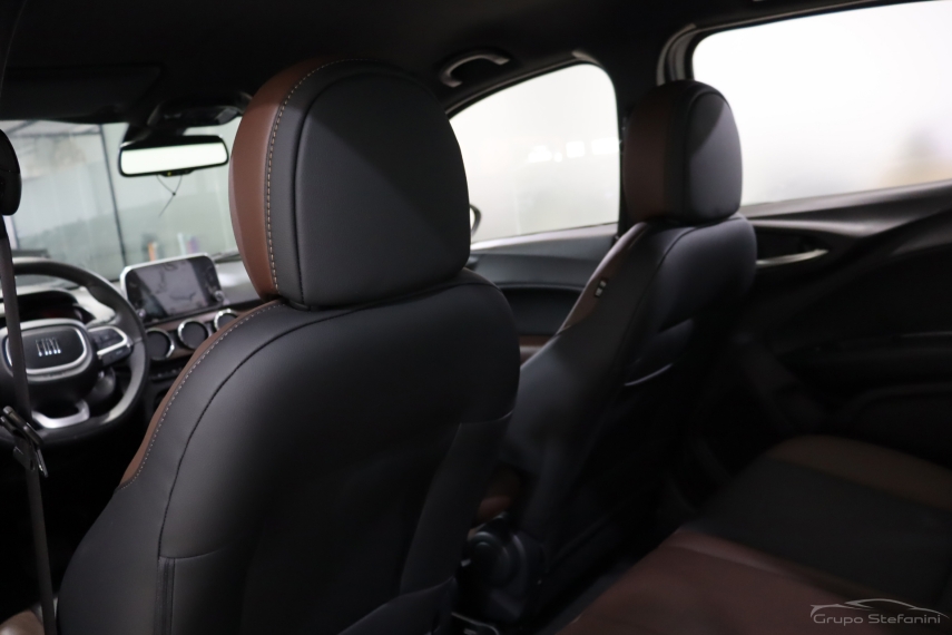 fiat cronos 1.3 firefly flex precision cvt 4p automatico 2023