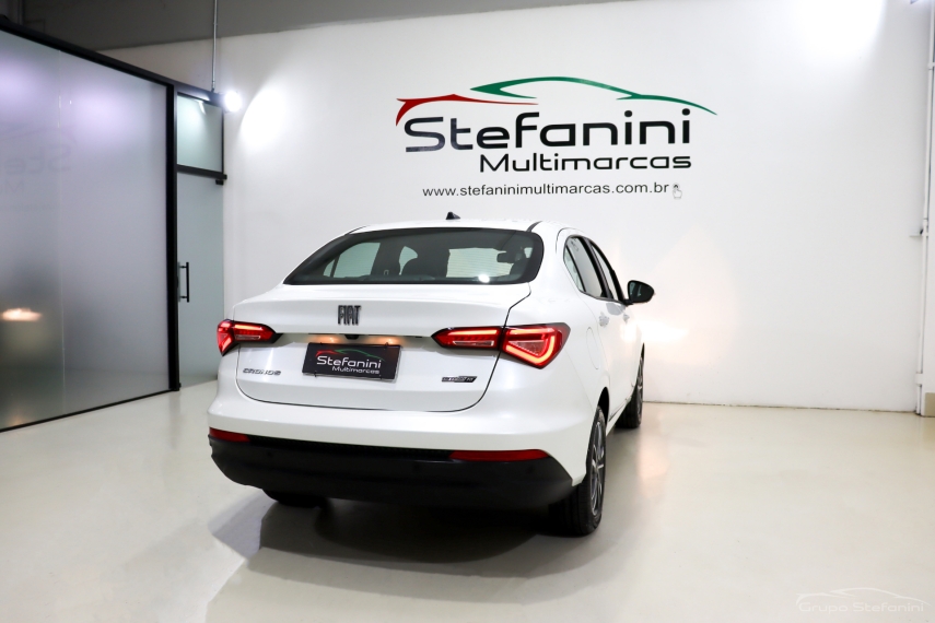 fiat cronos 1.3 firefly flex precision cvt 4p automatico 2023