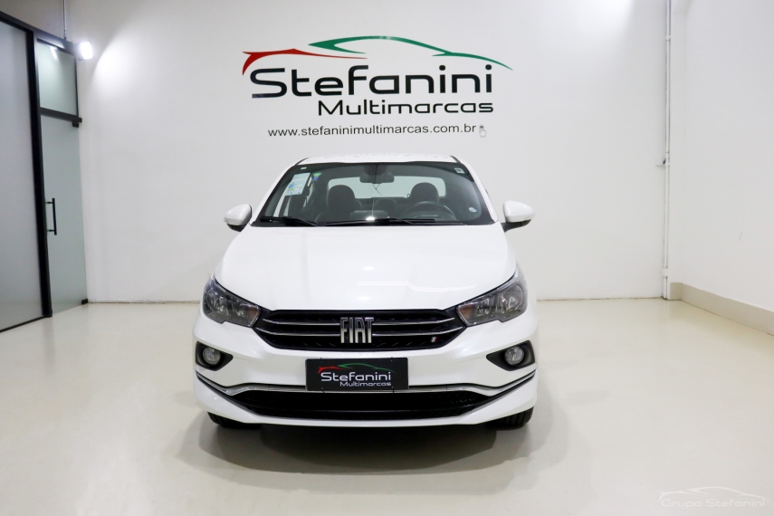 fiat cronos 1.3 firefly flex precision cvt 4p automatico 2023