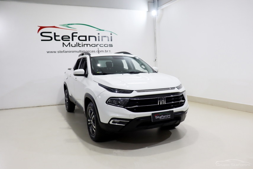 fiat toro 2.0 16v turbo diesel freedom 4wd at9 4p automatico 2022
