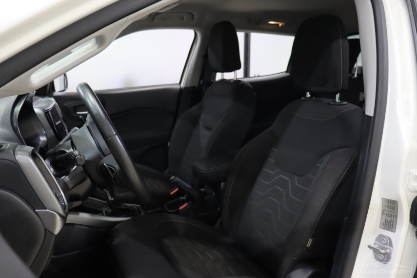 fiat toro 2.0 16v turbo diesel freedom 4wd at9 4p automatico 2022