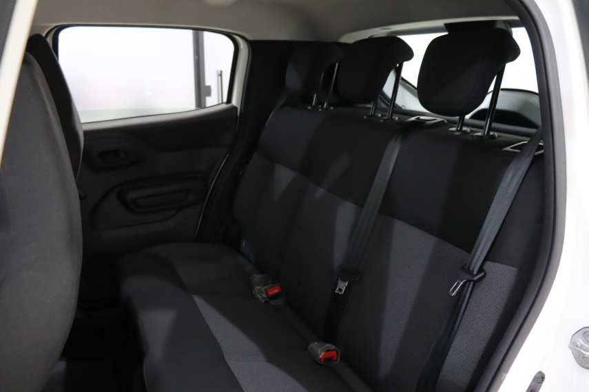 citroen c3 1.0 firefly flex live pack manual 4p 2023