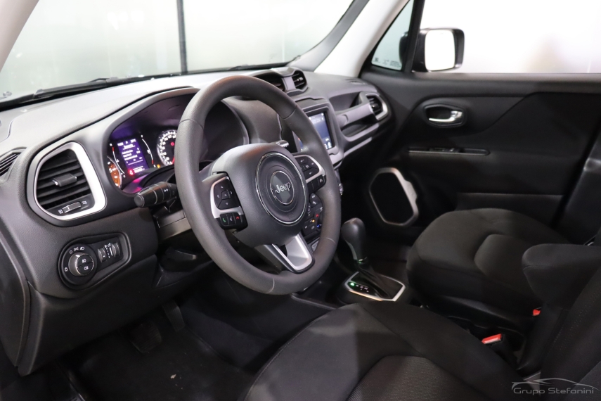 jeep renegade 2.0 16v turbo diesel moab 4p 4x4 automatico 2021