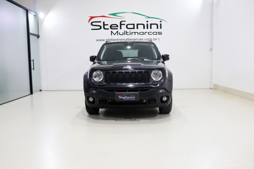 jeep renegade 2.0 16v turbo diesel moab 4p 4x4 automatico 2021