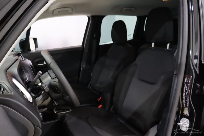 jeep renegade 2.0 16v turbo diesel moab 4p 4x4 automatico 2021