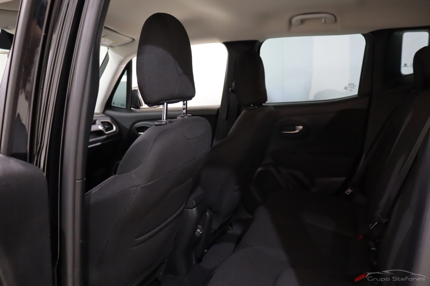 jeep renegade 2.0 16v turbo diesel moab 4p 4x4 automatico 2021