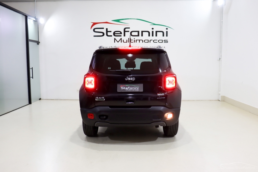 jeep renegade 2.0 16v turbo diesel moab 4p 4x4 automatico 2021
