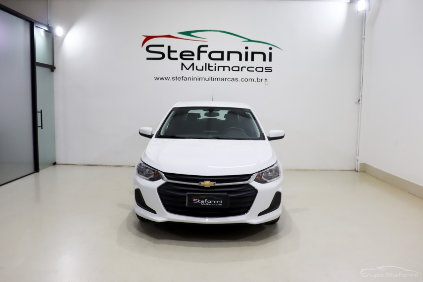 chevrolet onix 1.0 flex lt manual 4p 2023