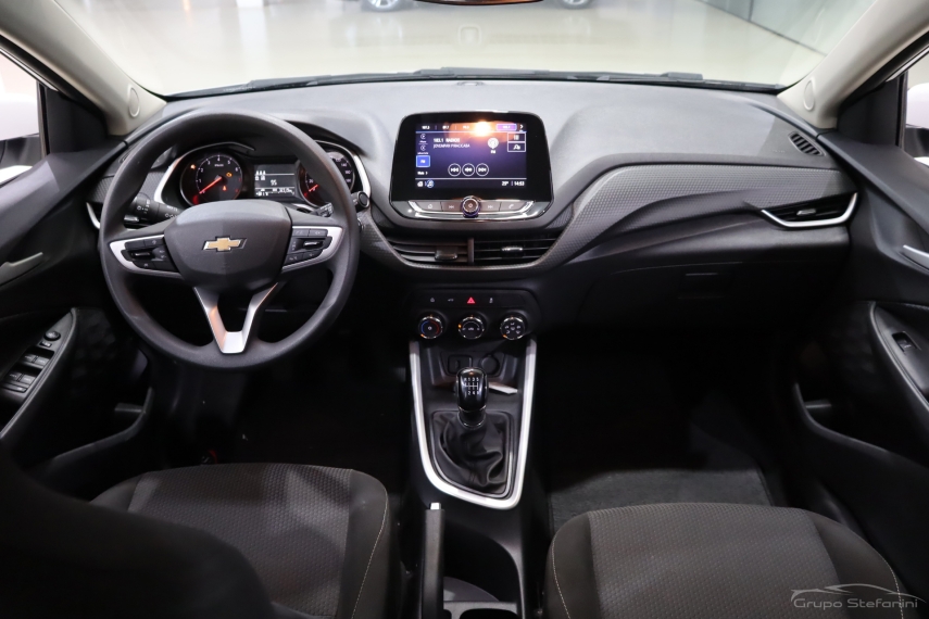 chevrolet onix 1.0 flex lt manual 4p 2023