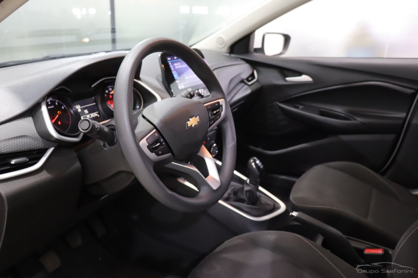 chevrolet onix 1.0 flex lt manual 4p 2023