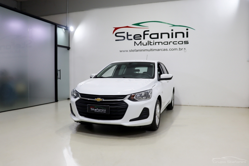 chevrolet onix 1.0 flex lt manual 4p 2023