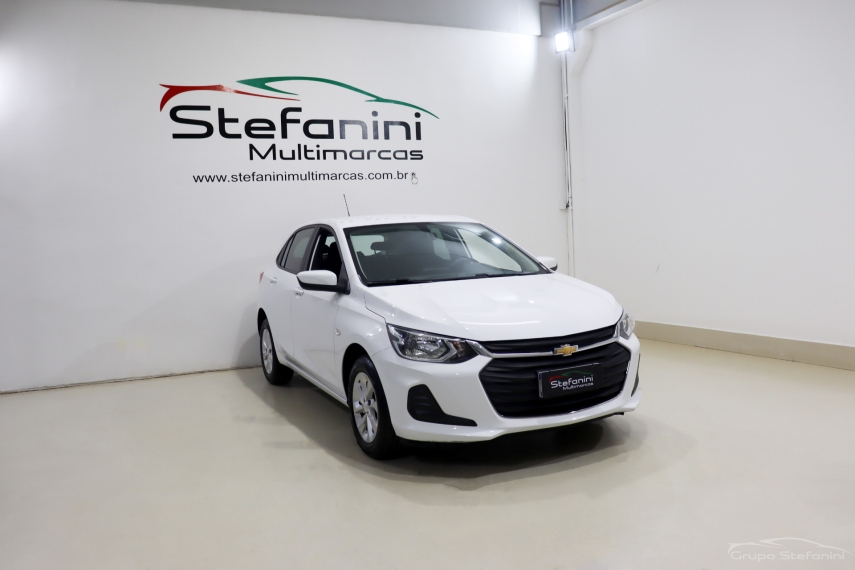 chevrolet onix 1.0 flex lt manual 4p 2023