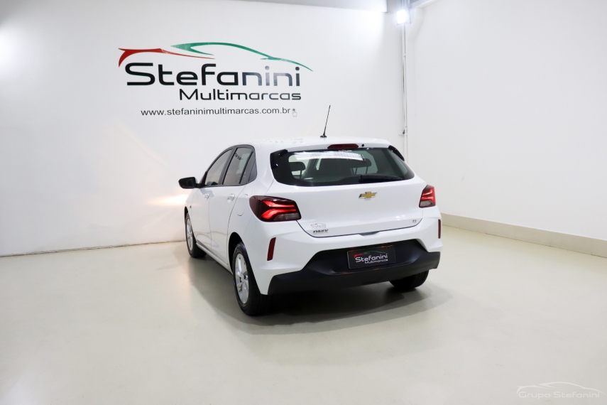 chevrolet onix 1.0 flex lt manual 4p 2023